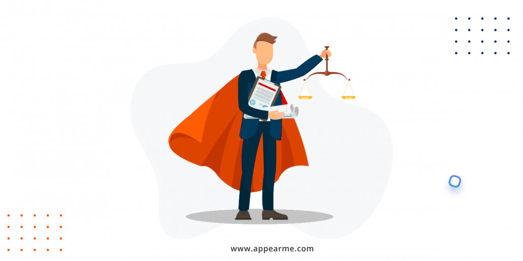 The Secret to Hiring an Appearance Attorney Faster & Easier