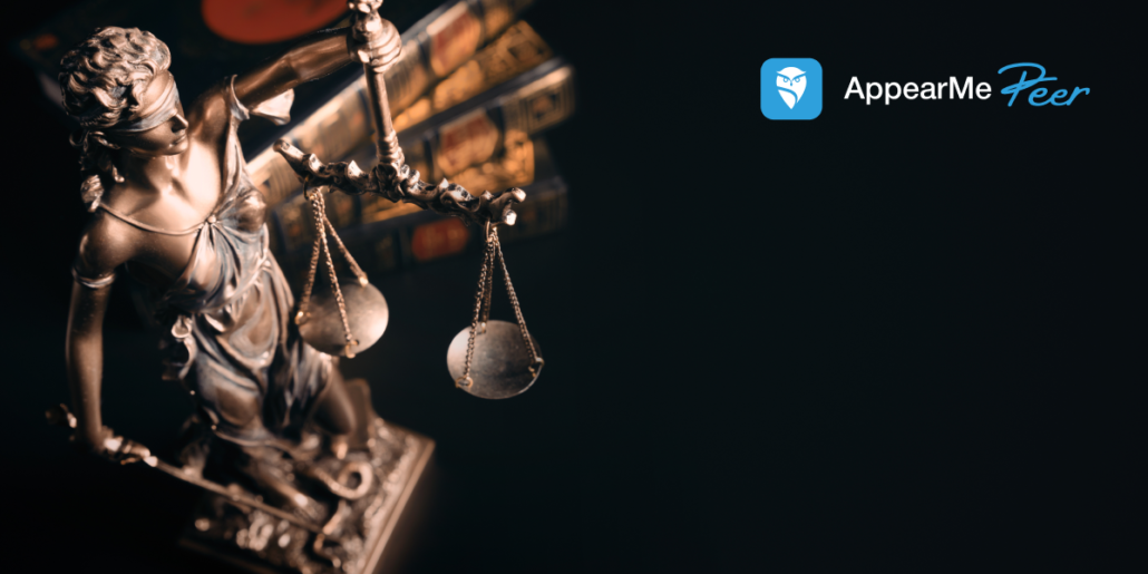 AppearMe Makes it Easy to Hire Deposition Attorneys